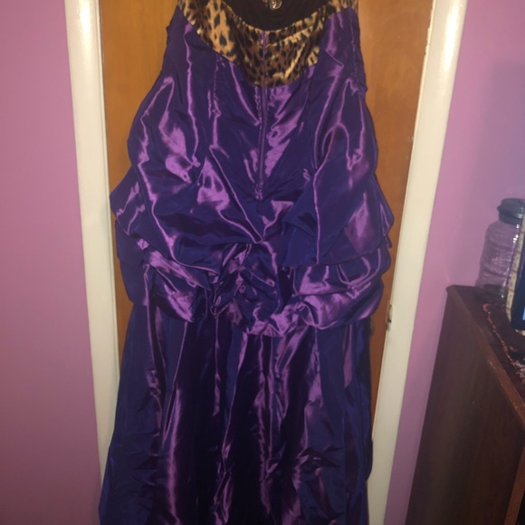 Prom Dress - Picture 5 of 5